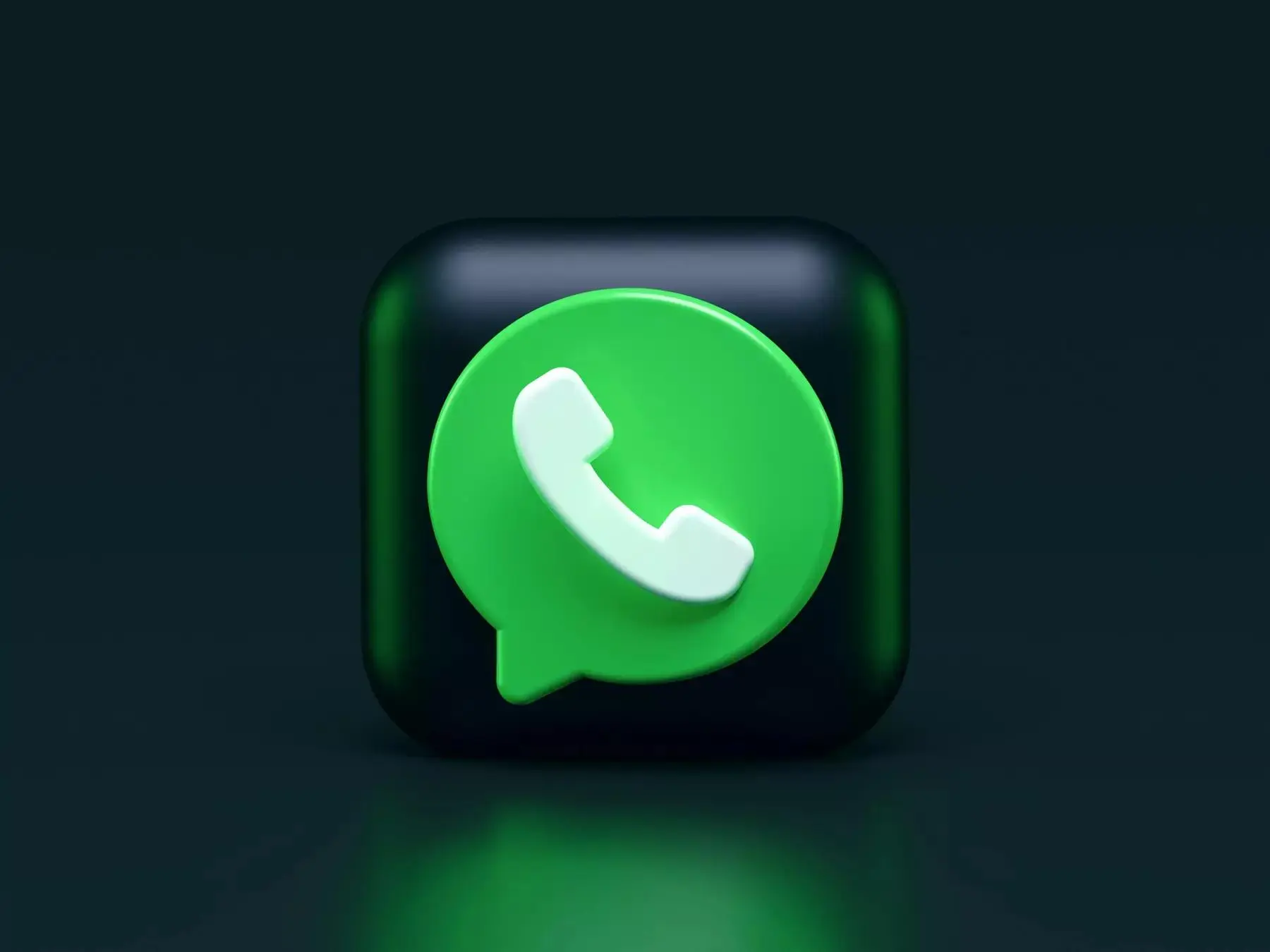 O WhatsApp para Android está alterando a interface do usuário. Nova versão beta.