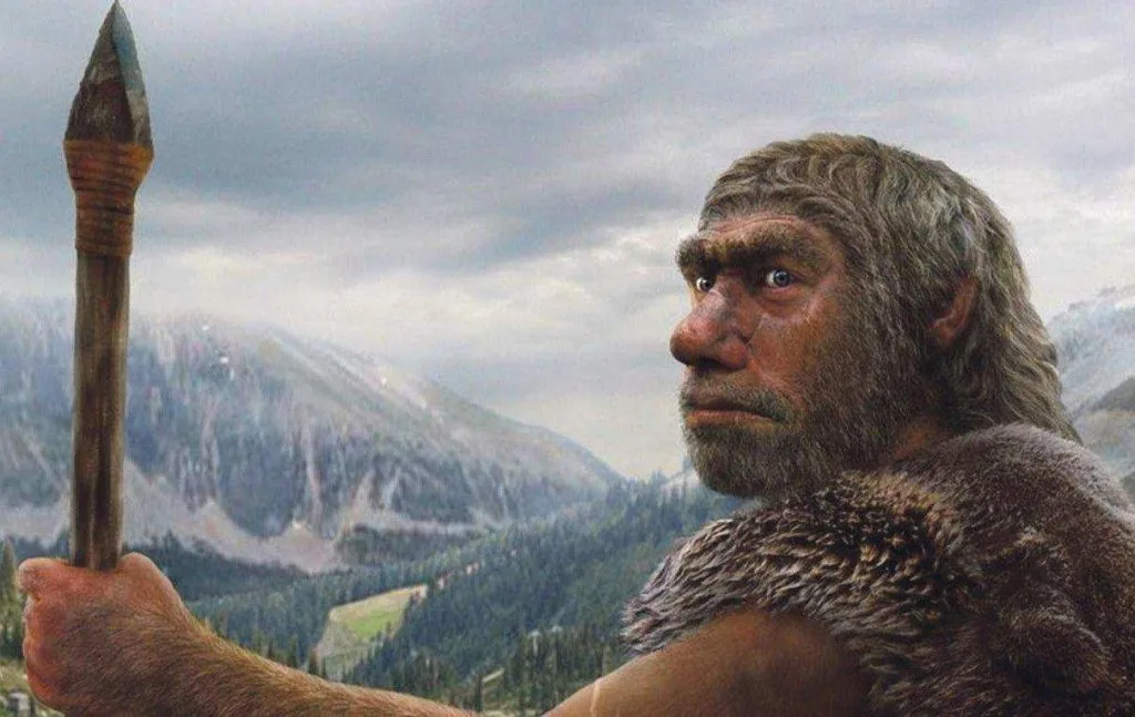 Plusieurs cas avérés de métissage entre les Néandertaliens et les premiers humains