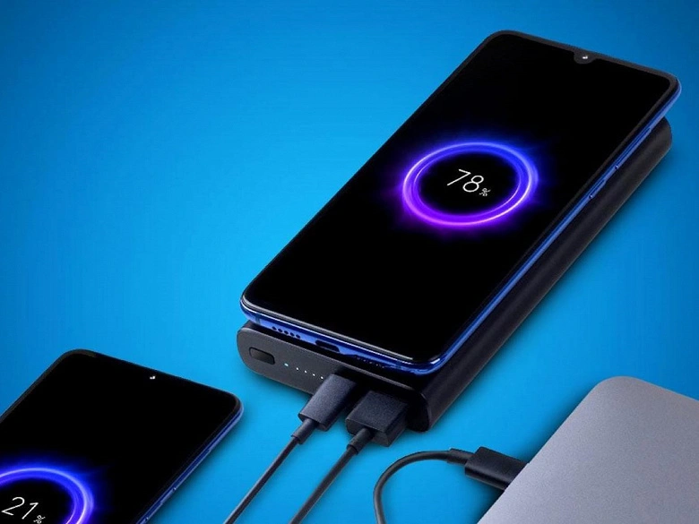 Smartphones pas chers Redmi Remarque obtiendra une charge de 100 watts