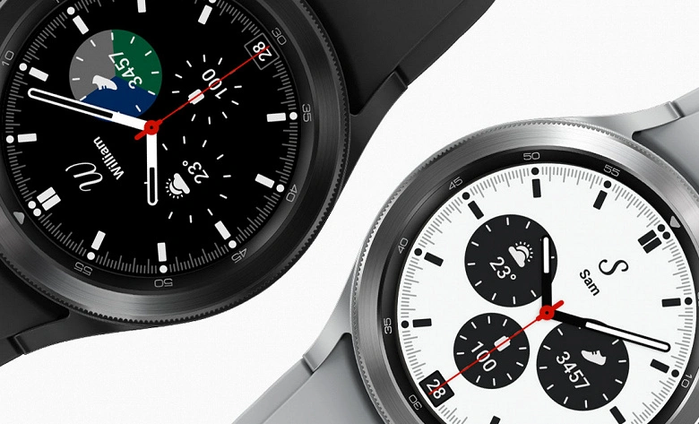 Samsung Galaxy Watch 4 avec LTE et une garantie annuelle avec une réduction de 240 dollars. EBay propose des montres intelligentes reconstruites