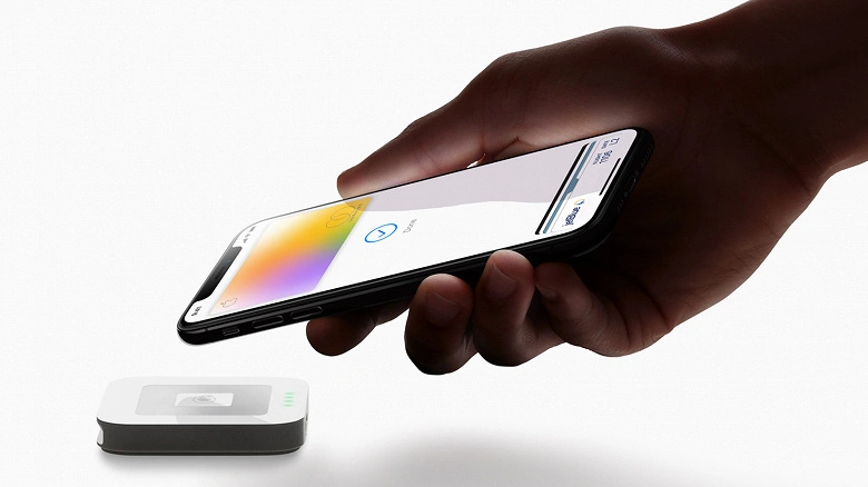 A Apple já está sob a visão da Comissão Europeia devido à falta de vontade de abrir a NFC no iPhone para pagamentos de terceiros