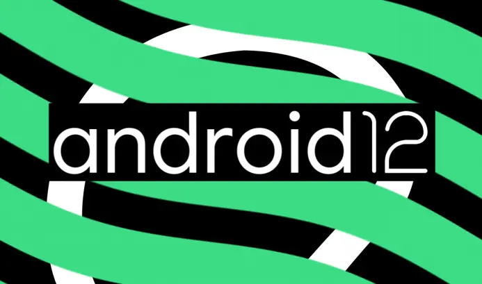 Android 12에서 구조 서비스를 호출하는 것이 훨씬 쉽습니다.
