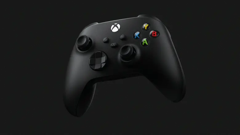 O controlador Xbox Series X pode ser usado com iPhone e iPad
