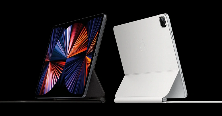 Apple prépare un iPad géant avec une diagonale de plus de 14 pouces et un processeur M2
