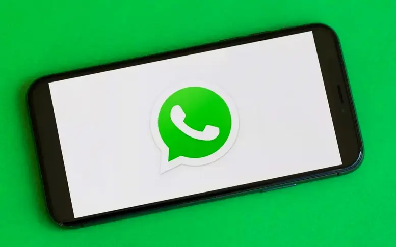 WhatsApp: Video kann vor dem Senden stummgeschaltet werden