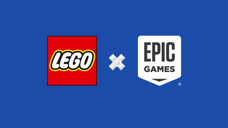 Epic Games e Lego creano figli di meta-aereo di tutte le età