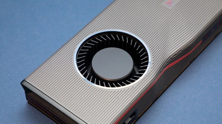 AMD bereitet wirklich eine Dual-Chip-Grafikkarte vor