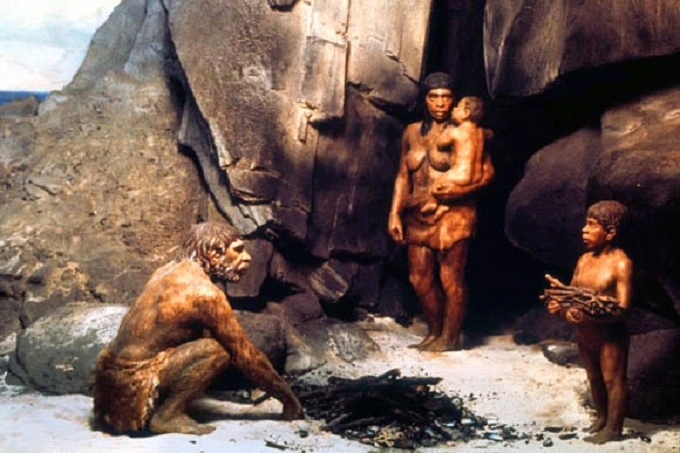 Les Néandertaliens avaient la capacité de percevoir et de reproduire la parole humaine