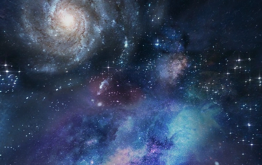 Os astrônomos esclareceram a idade do universo