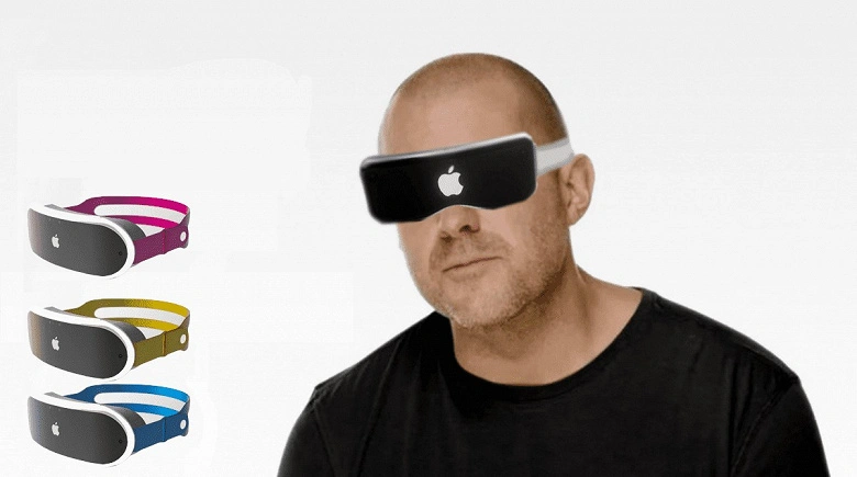 Le nouveau produit Apple devra attendre une autre année. Le casque de l'entreprise se rapprochera de la WWDC 2023