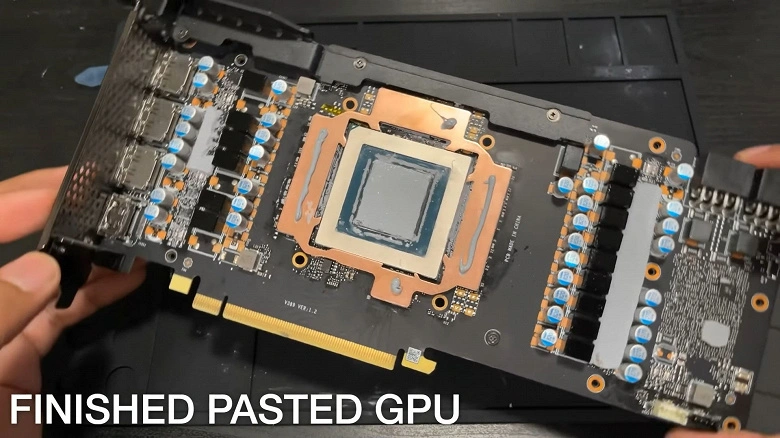 150 달러의 새로운 비디오 카드? AMD는 예산 모델 Radeon RX 6300을 준비하고 있습니다