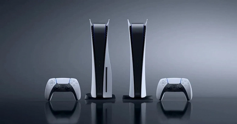 Sony sta preparando una nuova PlayStation 5 con un processore modificato