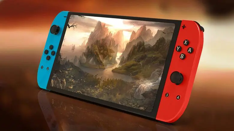 Nintendo는 마침내 Nintendo Switch Pro에 대한 소문에 대해 논평했습니다