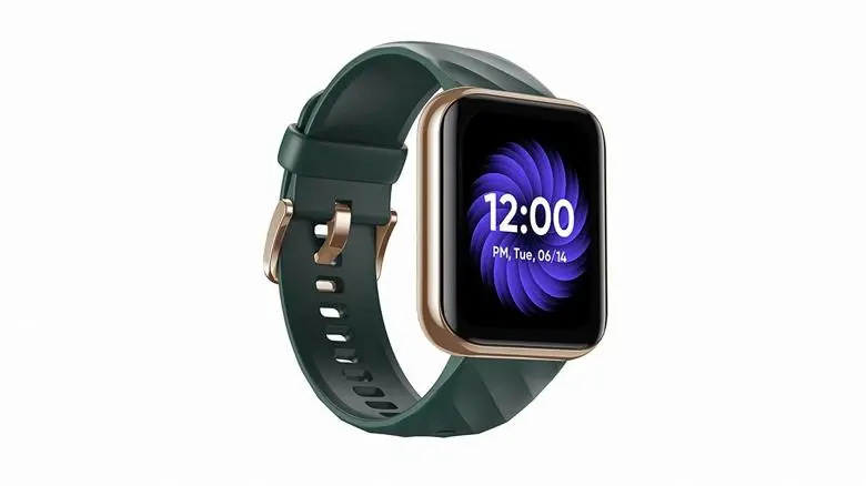 Dizo Watch D Smart Watches pour seulement 25 $