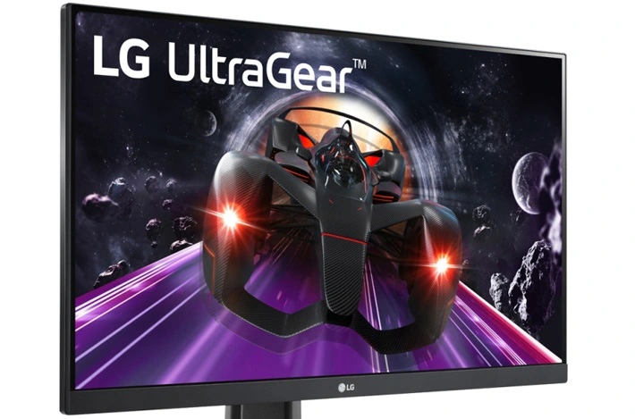 LG lança dois monitores de jogos UltraGear de 144 Hz