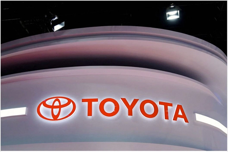 Deficit di chip Forza la Toyota per continuare a ridurre la produzione
