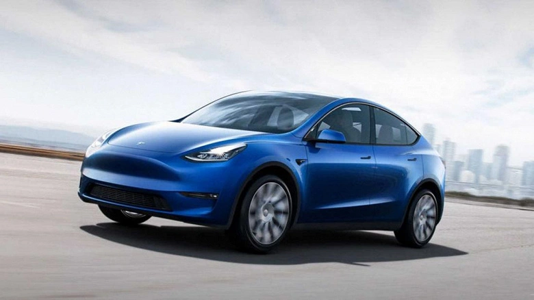 Tesla enviou um número recorde de carros apesar do 