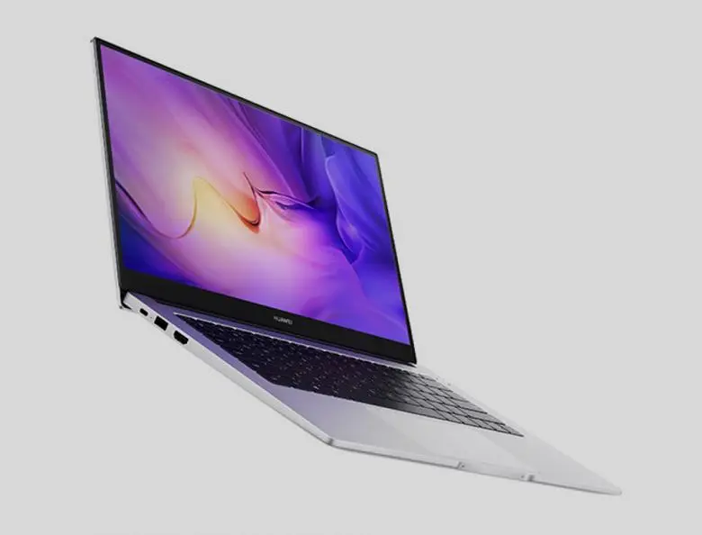 Intel Core i7-12700H e 16 GB LPDDR4-3733. Informações sobre o novo laptop Huawei MateBook apareceu em Geekbench antes do anúncio