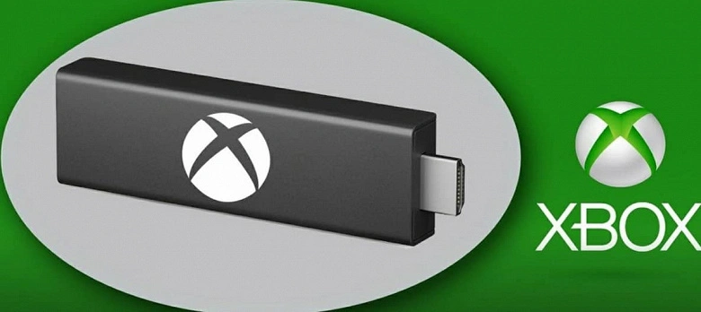Microsoft bestätigt: Ein Miniaturpräfix Xbox unter dem Keystone des Code -Namens - existiert -