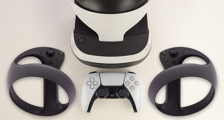 Der Sony PS VR2 -Helm ist bereits fertig, aber Sony kann seine Veröffentlichung für das nächste Jahr verschieben