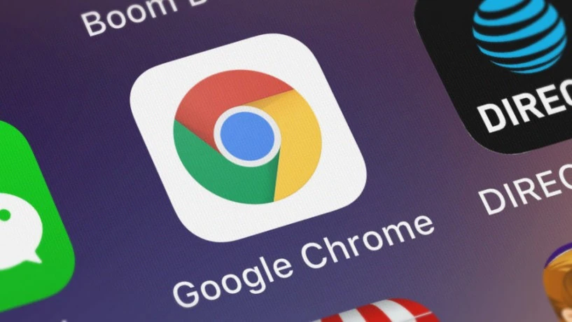Google Chrome è diventato molto più user-friendly. È possibile visualizzare il sito senza aprirlo separatamente
