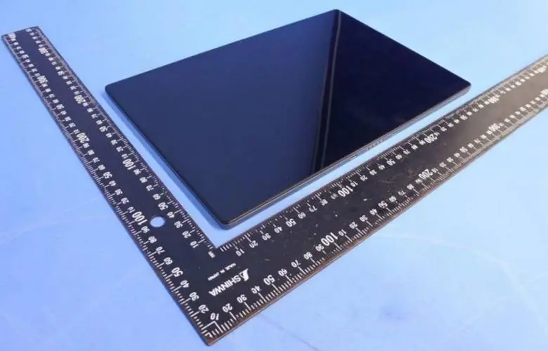 Xiaomi ha mostrato il misterioso libro di Xiaomi S - e questo non è affatto un laptop