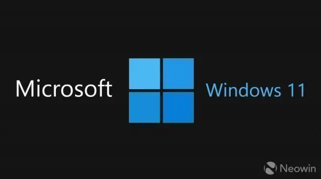 Windows 11 Insider Preview Build 22593의 빌드 업 릴리스의 보도 자료