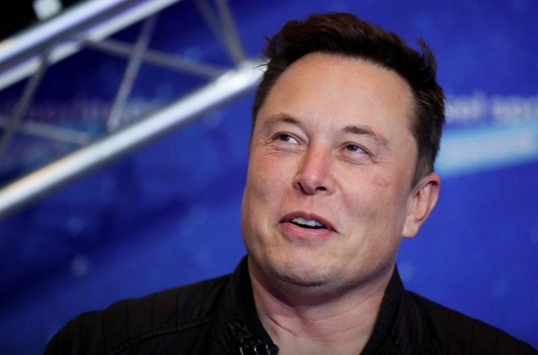 Tesla-Investor verklagt Elon Musk