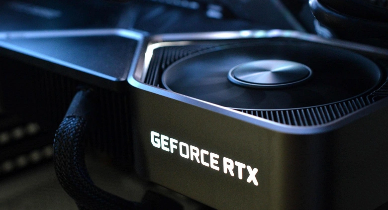 NVIDIAは新しいビデオカードの発表を考えています。 GeForce RTX 3080 TIとRTX 3070 TIは先日表示されます