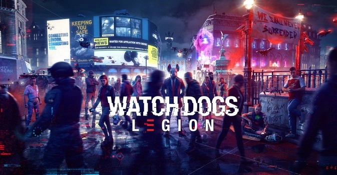 Watch Dogs: Legion Online Mode chegando ao PC mais tarde devido a um bug sério