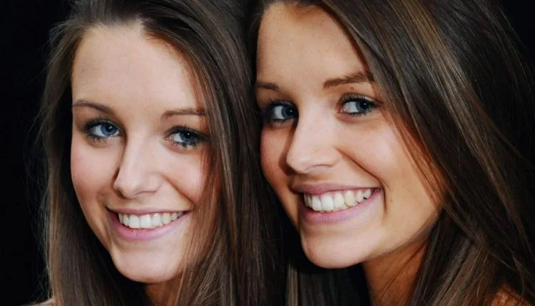 Le nascite dei gemelli hanno raggiunto livelli record nel mondo