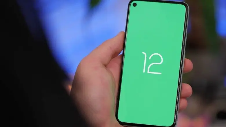 Android 12의 중요한 혁신 : 운영 체제에 새로운 바구니가 제공됩니다.