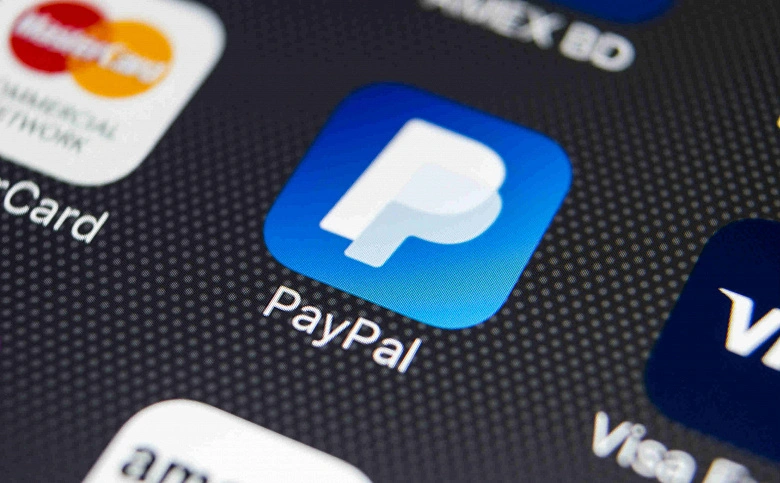 La conclusione è la criptoCurrency su altre piattaforme e i portafogli di terze parti saranno presto disponibili per gli utenti PayPal.