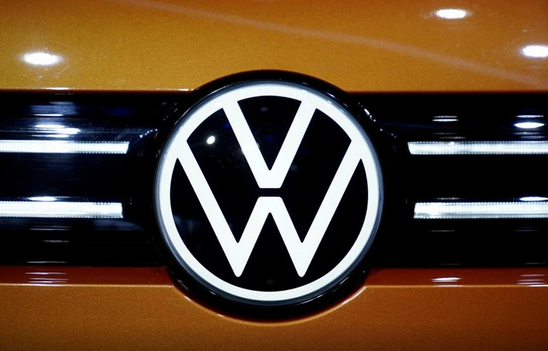A Volkswagen deixará de vender carros com motores internos de combustão na Europa até 2035