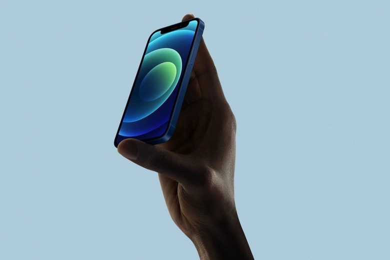 Apple bekommt einen weiteren iPhone 12 Hersteller