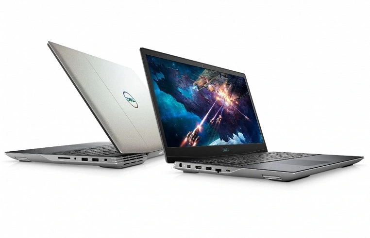 Imagens e especificações do laptop Dell G15 5510