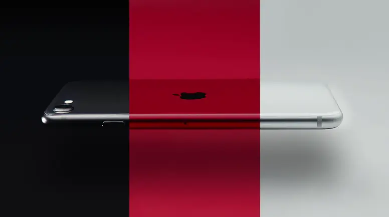 Das iPhone SE 2022 wird zum billigsten und kompaktesten Apfel-Smartphone mit 5G-Unterstützung