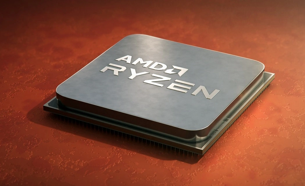 AMD Ryzen 9 5950X è due volte più veloce del Core i9-10900K nel benchmark CPU-Z