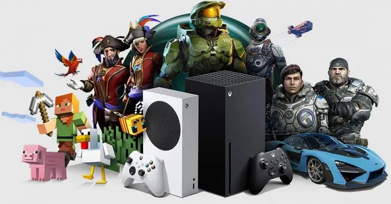 Microsoft a annoncé des ventes record de Xbox Series X dans le monde