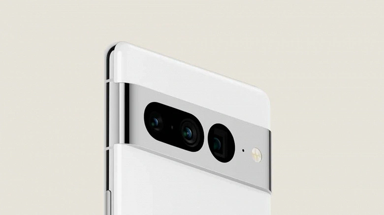 Google potrebbe funzionare su un altro smartphone della riga Pixel 7