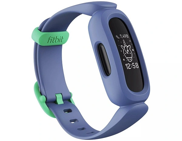 Specifiche Fitbit Ace 3