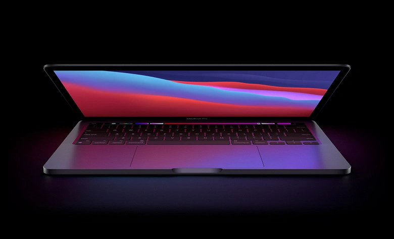 Beaucoup plus puissant MacBook Pro 14 et Pro 16 avec SOC M1X, une nouvelle conception et une large gamme de ports apparaîtront à l'automne