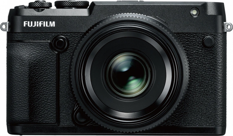 A câmara média de formato Fujifilm GFX 50R pode ser comprada para 3500 dólares.
