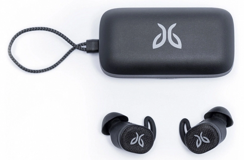 Fones de ouvido esportivos sem fio Jaybird Vista 2 True estão disponíveis por US $ 200