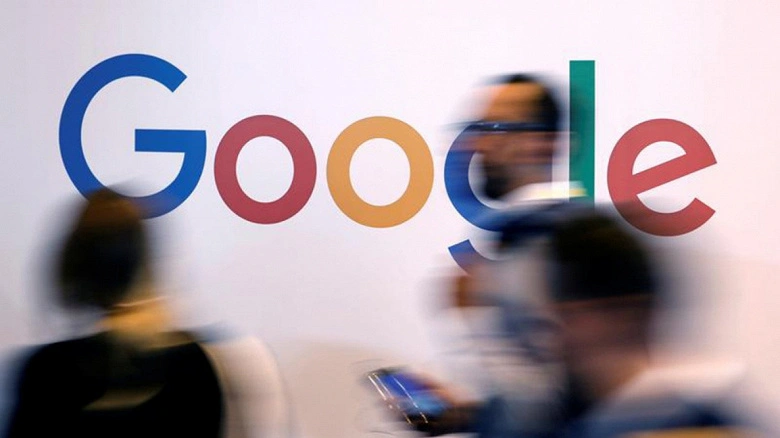 Dinheiro em contas do Google na Rússia preso