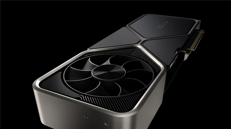 Nvidia RTX 3080 Ti à venda em 26 de maio, GeForce RTX 3070 Ti no início de junho. Ambos - com proteção contra mineração