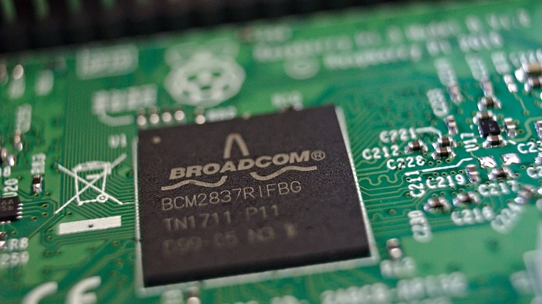 Broadcom kauft VMware für 61 Milliarden US -Dollar