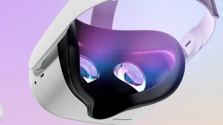 Fotorealistische digitale Avatare werden Teil zukünftiger Facebook VR-Headsets