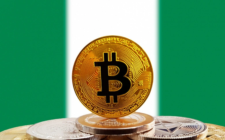 In Nigeria setzte sie die Kryptowährung mit Wertpapieren gleich