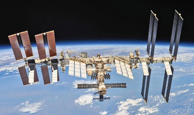 La NASA signe un accord pour tourner le premier spectacle de réalité dans l'espace